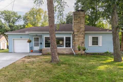 2703 Loma Street, Cedar Falls, IA 50613