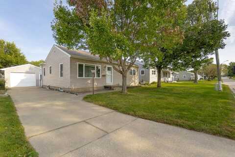 719 Wisconsin Street, Waterloo, IA 50702
