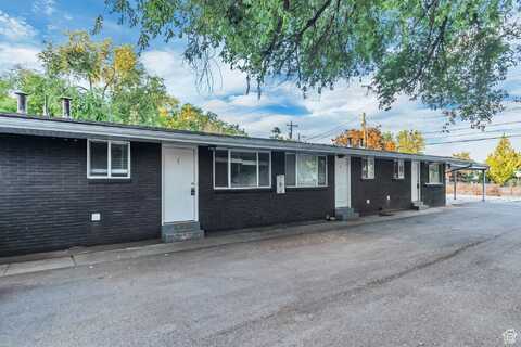 548 N REDWOOD W, Salt Lake City, UT 84106