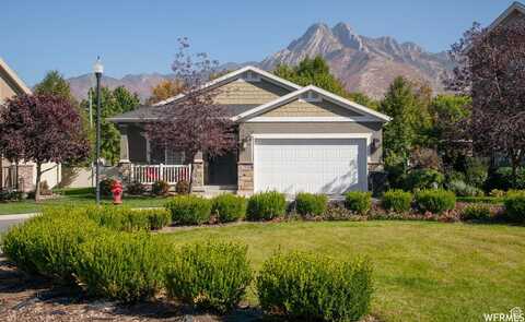 1365 E FOXMONT S, Holladay, UT 84117