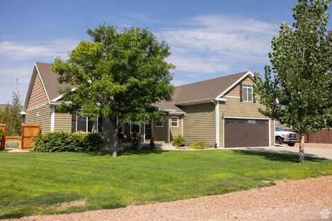 63 N 200 W, Central Valley, UT 84754