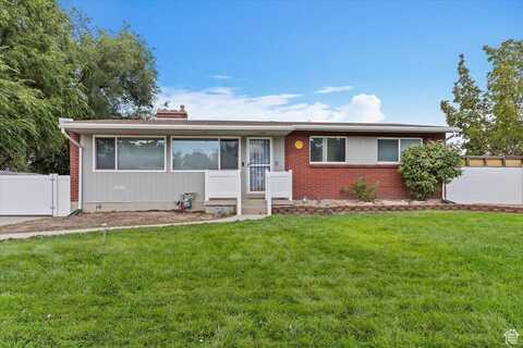 3544 W MEADOWBROOK, West Valley City, UT 84119