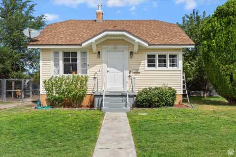 138 W UTAH, Tooele, UT 84074