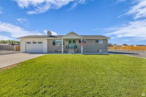 4815 W 3300 S, West Haven, UT 84401
