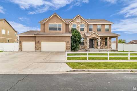 463 W BROOME, Stansbury Park, UT 84074