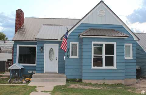 315 N COURT, Montpelier, ID 83254
