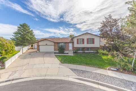 7309 S 2645 W, West Jordan, UT 84084