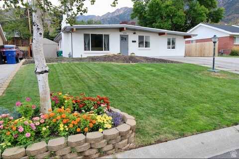 4159 S MONARCH E, Holladay, UT 84124