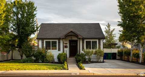 736 E 3155 S, Millcreek, UT 84106
