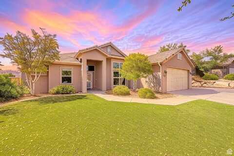 236 S 2020 E, Saint George, UT 84790