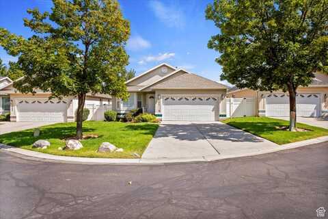 597 E VILLAGER, Midvale, UT 84047