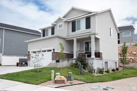 1373 S RAINTREE, Santaquin, UT 84655