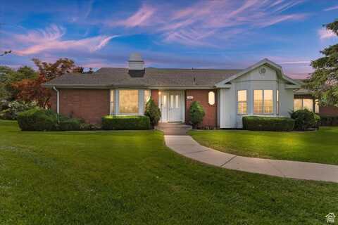 5454 S 150 E, Washington Terrace, UT 84405