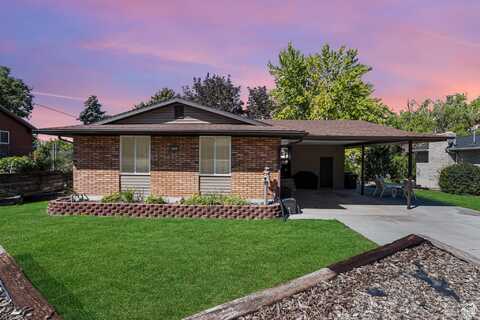 825 N 350 E, Pleasant Grove, UT 84062