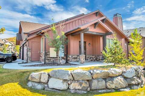 14362 N RENDEZVOUS, Heber City, UT 84036