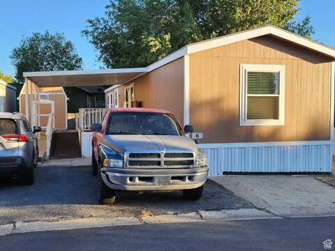 155 S 1200 W, Orem, UT 84058