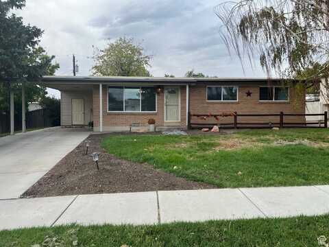 1384 S MELANIE, Syracuse, UT 84075