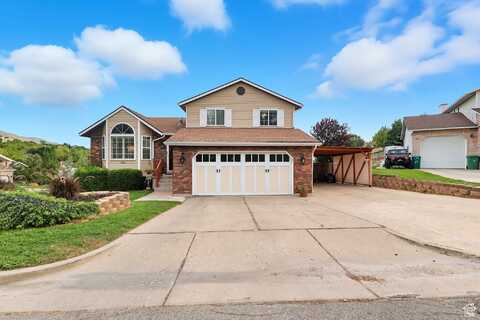 1426 E 2250 N, Layton, UT 84040