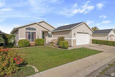 3002 S FESTIVAL, West Valley City, UT 84120