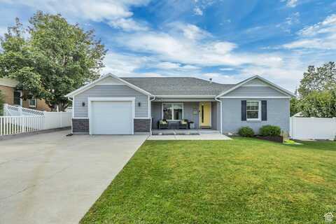 2752 E WARDWAY, Holladay, UT 84124
