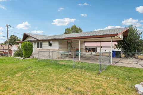 151 E 200 S, Tooele, UT 84074