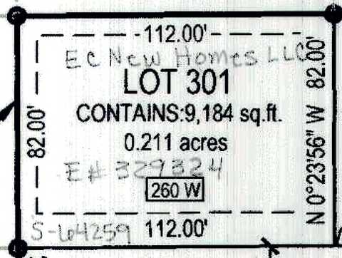 260 W 450 S, Ephraim, UT 84627