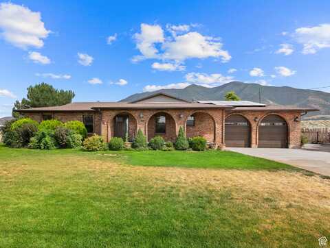 713 S 3400 E, Spanish Fork, UT 84660