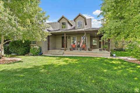 565 S MAIN, Mona, UT 84645