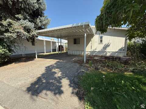 740 TRISTRAM, North Salt Lake, UT 84054