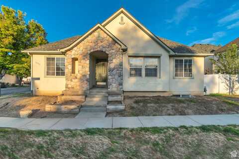 3521 S MYSTIC, Magna, UT 84044