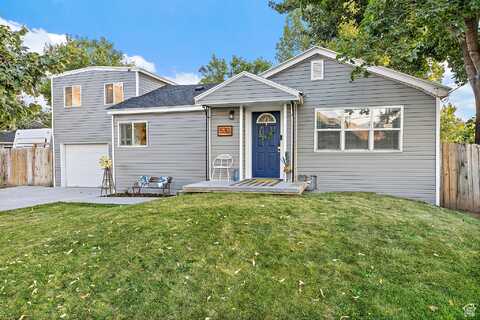 530 E 500 S, Pleasant Grove, UT 84062