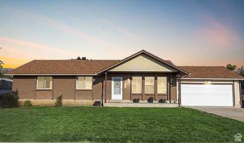2536 N 2125 W, Farr West, UT 84404