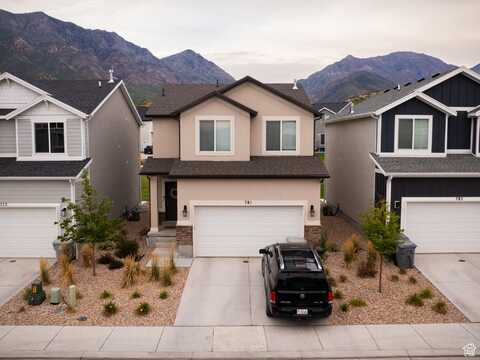 781 S BRUBAKER, Santaquin, UT 84655