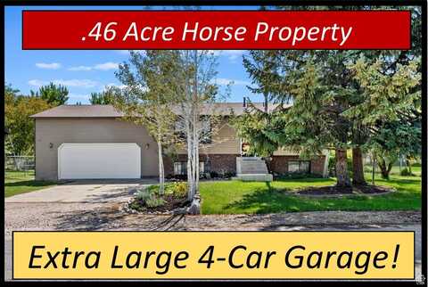 4719 W 650 N, West Point, UT 84015