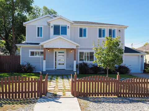 2272 E 3380 S, Salt Lake City, UT 84109