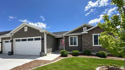 5154 N BLACKBRUSH, Eagle Mountain, UT 84005