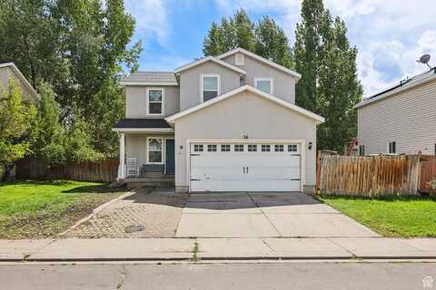74 E HORIZON S, Heber City, UT 84032