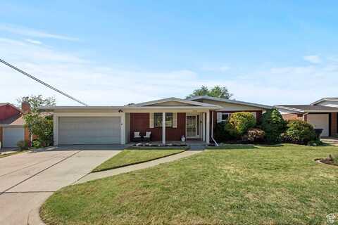 3976 PINE TREE DR E, Holladay, UT 84124