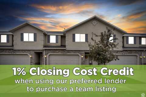 1661 W MADISON S, Riverton, UT 84065
