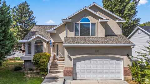 572 E 5300 S, Murray, UT 84107