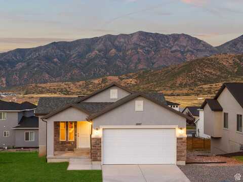 3864 S WOODLAND, Mapleton, UT 84664