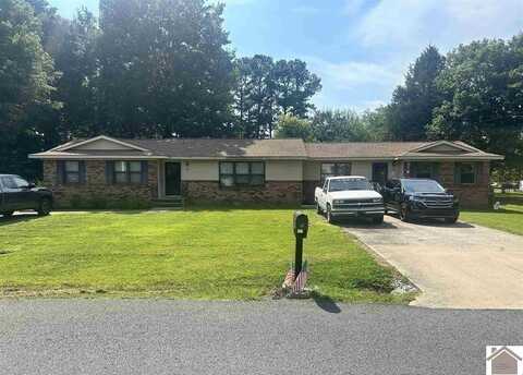 105 Milton, Paducah, KY 42003
