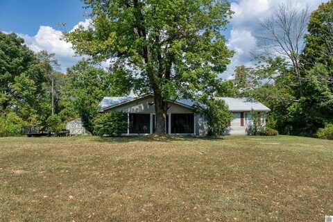 16475 Dawson Road, Dawson Springs, KY 42408