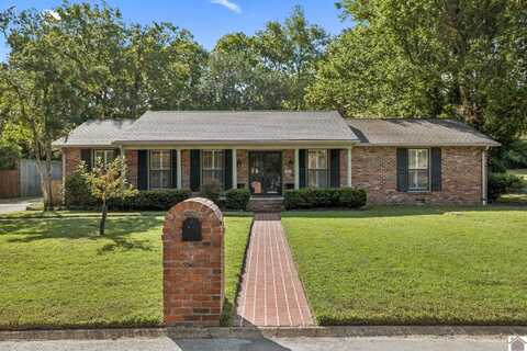 906 Percy Warner Blvd, Other, TN 37205