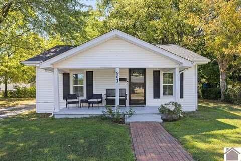 903 Vine Street, Murray, KY 42071