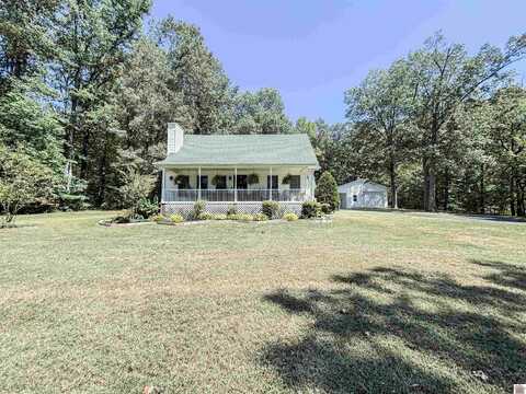 925 Wayside Dr, Paducah, KY 42003