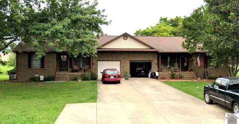 109 Miller Dr., Paducah, KY 42003