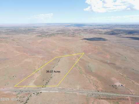 1342 County Road 5020, Concho, AZ 85924