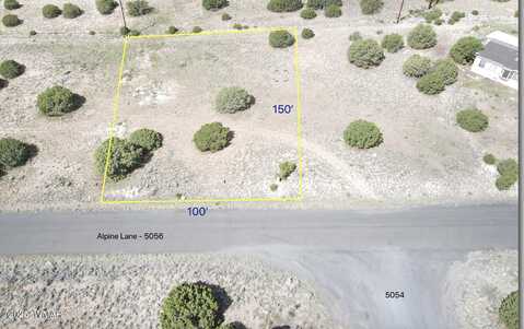 79 Alpine Lane, Concho, AZ 85924