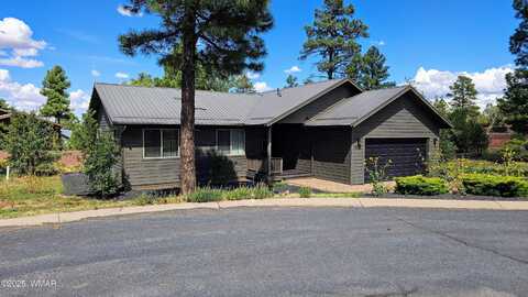 4800 Mountain Hollow Loop, Show Low, AZ 85901